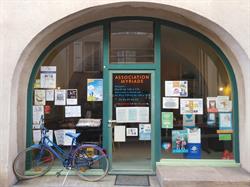 Association Myriade, Millau - Horaires d'ouverture