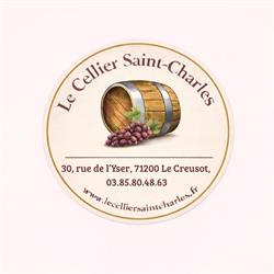 LE CELLIER SAINT CHARLES, Le Creusot - Horaires d'ouverture