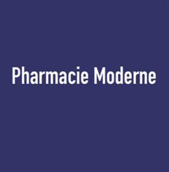 Pharmacie Moderne, Entrains-sur-Nohain - Horaires d'ouverture