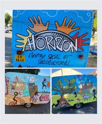 Centre Social Et Socioculturel Horizon, Cholet - Horaires d'ouverture