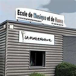La Plateforme, Coulommiers - Horaires d'ouverture