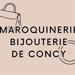 Maroquinerie Bijouterie de Concy, Yerres - Horaires d'ouverture