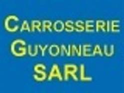 Carrosserie Guyonneau, Royan - Horaires d'ouverture