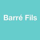 Barré Fils, Fontaine-la-Guyon - Horaires d'ouverture