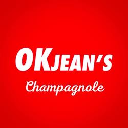 OK Jean's, Champagnole - Horaires d'ouverture
