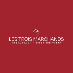 Hôtel restaurant des Trois Marchands, Cour-Cheverny - Horaires d'ouverture
