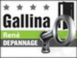 Serrurerie Gallina René, Annecy - Horaires d'ouverture