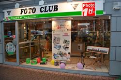 Foto Club, Issoire - Horaires d'ouverture