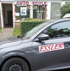 Auto-Ecole Essler L'Huillier, Metz - Horaires d'ouverture