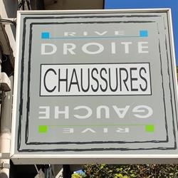 Rive Droite Chaussures Rive Gauche, Clermont-Ferrand - Horaires d'ouverture