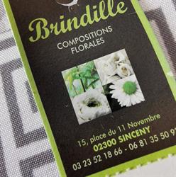 Brindille, Sinceny - Horaires d'ouverture