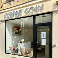 L'esprit Soins, Nice - Horaires d'ouverture