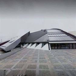 Palais Omnisports de Thiais, - Horaires d'ouverture