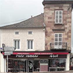 Chaussures Paris Romans, Saint-Loup-sur-Semouse - Horaires d'ouverture