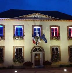 Mairie Stade, Chuelles - Horaires d'ouverture