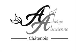 L'AUBERGE ALSACIENNE, Châtenois - Horaires d'ouverture