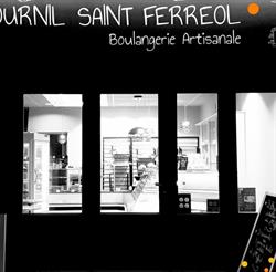 Le Fournil Saint Ferréol, Céret - Horaires d'ouverture