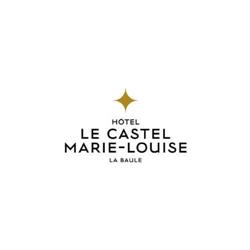 Hôtel Le Castel Marie-Louise La Baule, La Baule-Escoublac - Horaires d'ouverture