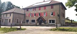 Hôtel Restaurant des Cévennes, Mézilhac - Horaires d'ouverture