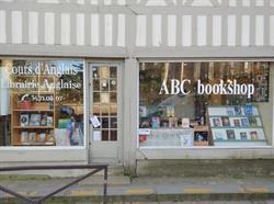 A.b.c. Book Shop, Rouen - Horaires d'ouverture