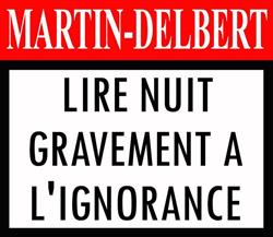 Librairie Martin Delbert Beaux-Arts-Loisirs Créatifs, Agen - Horaires d'ouverture