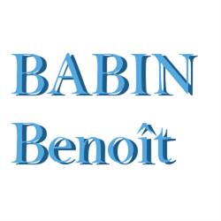 Babin Benoît SARL, Saché - Horaires d'ouverture