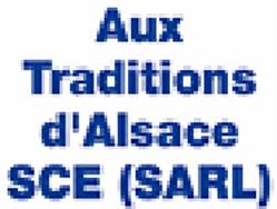 RESTAURANT AUX TRADITIONS D'ALSACE, Berstett - Horaires d'ouverture