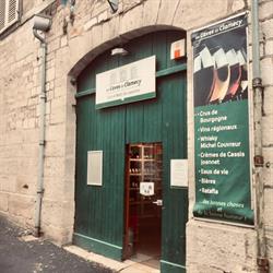 Les Caves de Clamecy, - Horaires d'ouverture