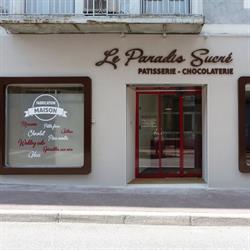 Le Paradis Sucré, Saint-Marcellin - Horaires d'ouverture