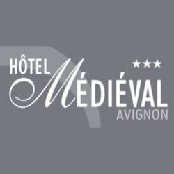 Hôtel Médiéval, Avignon - Horaires d'ouverture
