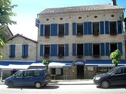 Hôtel Restaurant La Renaissance, Caylus - Horaires d'ouverture