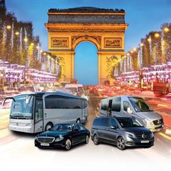Paris My Way, La Celle-Saint-Cloud - Horaires d'ouverture