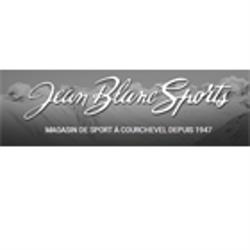 Jean Blanc Sports SA, Courchevel - Horaires d'ouverture