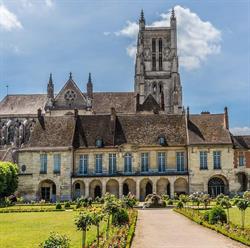 Musée Bossuet, Meaux - Horaires d'ouverture