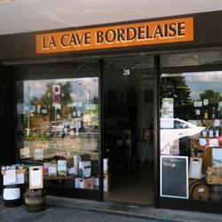 la cave bordelaise, Ville-la-Grand - Horaires d'ouverture