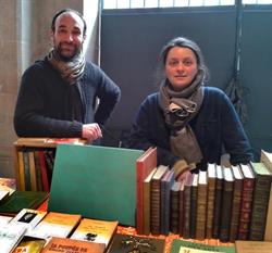 Librairie Du Marché, Clamecy - Horaires d'ouverture