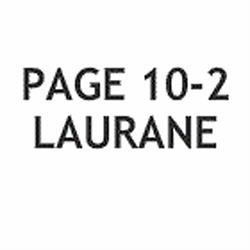 Page 10-2, Vendôme - Horaires d'ouverture