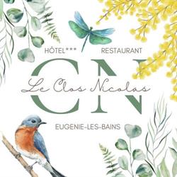 Le Clos Nicolas, Eugénie-les-Bains - Horaires d'ouverture