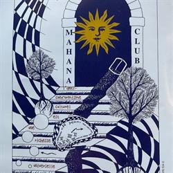 Mahana Club Galerie, Dole - Horaires d'ouverture