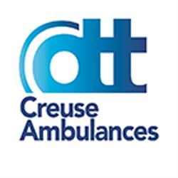 OTT Creuse Ambulances, Guéret - Horaires d'ouverture