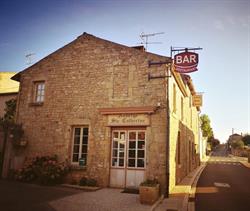 Auberge Sainte Catherine, Foussais-Payré - Horaires d'ouverture