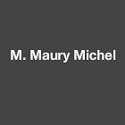 Maury Michel, Champigneulles - Horaires d'ouverture