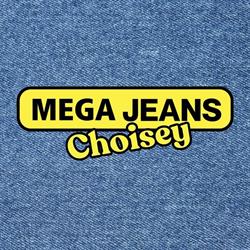 Méga Jeans, Choisey - Horaires d'ouverture