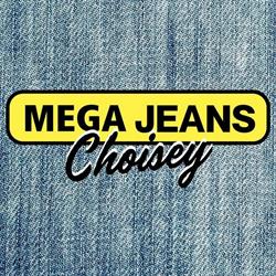 Méga Jeans, Choisey - Horaires d'ouverture