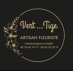 Vert . Tige, Châteauneuf-la-Forêt - Horaires d'ouverture