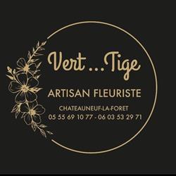 Vert . Tige, Châteauneuf-la-Forêt - Horaires d'ouverture