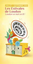 Centre Culturel, Loudun - Horaires d'ouverture