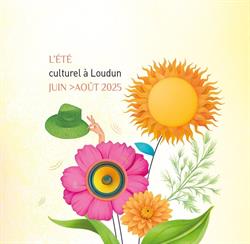 Centre Culturel, Loudun - Horaires d'ouverture