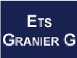 Granier Gérard et Cie Ets, Thorigny-sur-Marne - Horaires d'ouverture