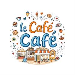 CAFÉ CAFÉ, Besançon - Horaires d'ouverture